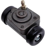 Order Rear Right Wheel Cylinder by RAYBESTOS - WC37956 For Your Vehicle
