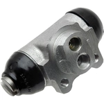 Order Rear Right Wheel Cylinder by RAYBESTOS - WC37963 For Your Vehicle