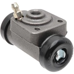Order Rear Right Wheel Cylinder by RAYBESTOS - WC37966 For Your Vehicle