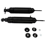 Order KYB - SR1002 - Rear Self Leveling Shock For Your Vehicle