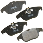 Order BENDIX - SBM1341 - Rear Disc Brake Pad Set For Your Vehicle