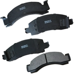 Order BENDIX - SBM149 - Front Disc Brake Pad Set For Your Vehicle