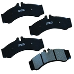 Order BENDIX - SBM949 - Front Disc Brake Pads For Your Vehicle