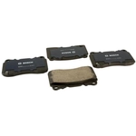 Order BOSCH - BHD184 - Disc Brake Pad For Your Vehicle