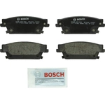 Order BOSCH - BP1020 - Rear Disc Brake Pads For Your Vehicle