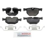 Order BOSCH - BP1042 - Rear Disc Brake Pads For Your Vehicle