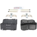 Order BOSCH - BP1053 - Rear Disc Brake Pads For Your Vehicle