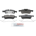 Order BOSCH - BP1060 - Rear Disc Brake Pads For Your Vehicle