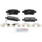 Order BOSCH - BP1088 - Rear Disc Brake Pads For Your Vehicle