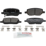 Order BOSCH - BP1093 - Rear Disc Brake Pads For Your Vehicle