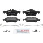 Order BOSCH - BP1095 - Rear Disc Brake Pads For Your Vehicle
