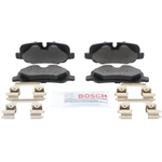 Order BOSCH - BP1099 - Rear Disc Brake Pads For Your Vehicle