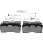 Order BOSCH - BP1129 - Rear Disc Brake Pads For Your Vehicle