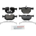 Order BOSCH - BP1170 - Rear Disc Brake Pads For Your Vehicle