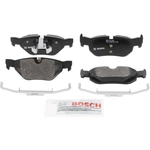 Order BOSCH - BP1171 - Rear Disc Brake Pads For Your Vehicle