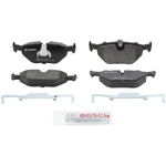 Order BOSCH - BP1239 - Rear Disc Brake Pads For Your Vehicle