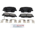 Order BOSCH - BP1284 - Rear Disc Brake Pads For Your Vehicle