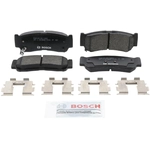 Order BOSCH - BP1297 - Rear Disc Brake Pads For Your Vehicle