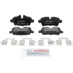 Order BOSCH - BP1309 - Rear Disc Brake Pads For Your Vehicle