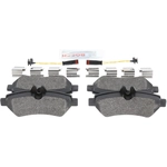 Order BOSCH - BP1317 - Rear Disc Brake Pad For Your Vehicle