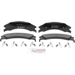 Order BOSCH - BP1329 - Rear Disc Brake Pad For Your Vehicle