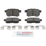 Order BOSCH - BP1336 - Rear Disc Brake Pad For Your Vehicle