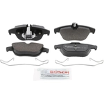 Order BOSCH - BP1341 - Rear Disc Brake Pad For Your Vehicle