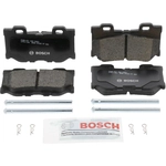 Order BOSCH - BP1347 - Rear Disc Brake Pad For Your Vehicle