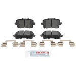 Order BOSCH - BP1348 - Front Disc Brake Pad For Your Vehicle