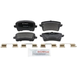 Order BOSCH - BP1386 - Rear Disc Brake Pad For Your Vehicle