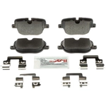 Order BOSCH - BP1427 - Rear Disc Brake Pad For Your Vehicle