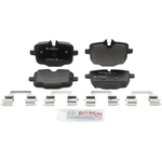 Order BOSCH - BP1469 - Rear Disc Brake Pad For Your Vehicle
