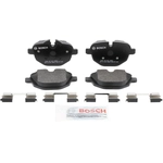 Order BOSCH - BP1473 - Rear Disc Brake Pad For Your Vehicle