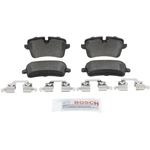 Order BOSCH - BP1547 - Rear Disc Brake Pad For Your Vehicle