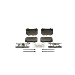 Order BOSCH - BP2118 - Rear Disc Brake Pad For Your Vehicle