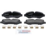 Order BOSCH - BP2201 - Rear Disc Brake Pad For Your Vehicle