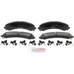 Order BOSCH - BP2224 - Rear Disc Brake Pad For Your Vehicle
