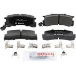 Order BOSCH - BP240 - Disc Brake Pad For Your Vehicle