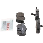 Order BOSCH - BP277 - Disc Brake Pad For Your Vehicle