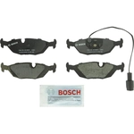 Order BOSCH - BP279 - Disc Brake Pad For Your Vehicle