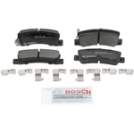 Order BOSCH - BP325 - Disc Brake Pad For Your Vehicle