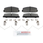 Order BOSCH - BP332 - Disc Brake Pad For Your Vehicle