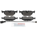 Order BOSCH - BP396 - Disc Brake Pad For Your Vehicle