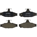 Order BOSCH - BP413 - Brake Pad For Your Vehicle