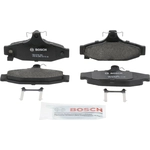 Order BOSCH - BP413 - Brake Pad For Your Vehicle