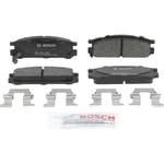 Order BOSCH - BP471 - Disc Brake Pad For Your Vehicle