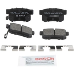 Order BOSCH - BP536 - Disc Brake Pad For Your Vehicle