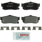 Order BOSCH - BP540 - Disc Brake Pad For Your Vehicle