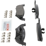 Order BOSCH - BP544 - Disc Brake Pad For Your Vehicle