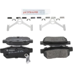 Order BOSCH - BP564 - Disc Brake Pad For Your Vehicle